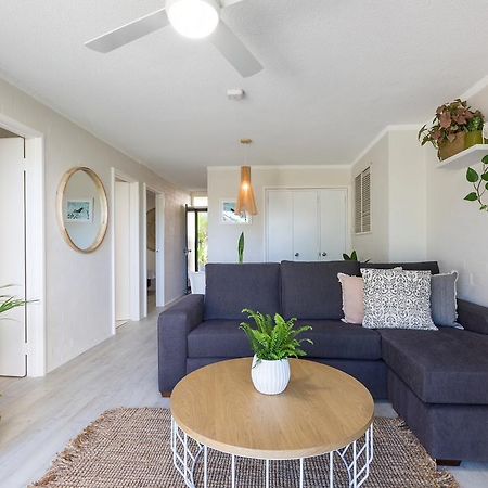 Number 72 Kalbarri Riverview Apartments Zewnętrze zdjęcie