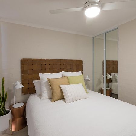 Number 72 Kalbarri Riverview Apartments Zewnętrze zdjęcie