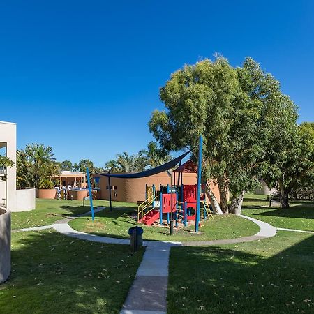 Number 72 Kalbarri Riverview Apartments Zewnętrze zdjęcie