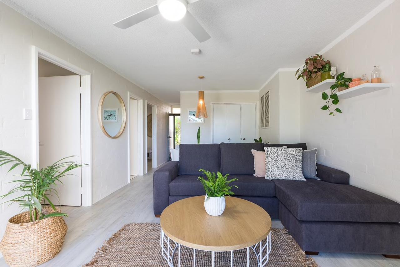 Number 72 Kalbarri Riverview Apartments Zewnętrze zdjęcie