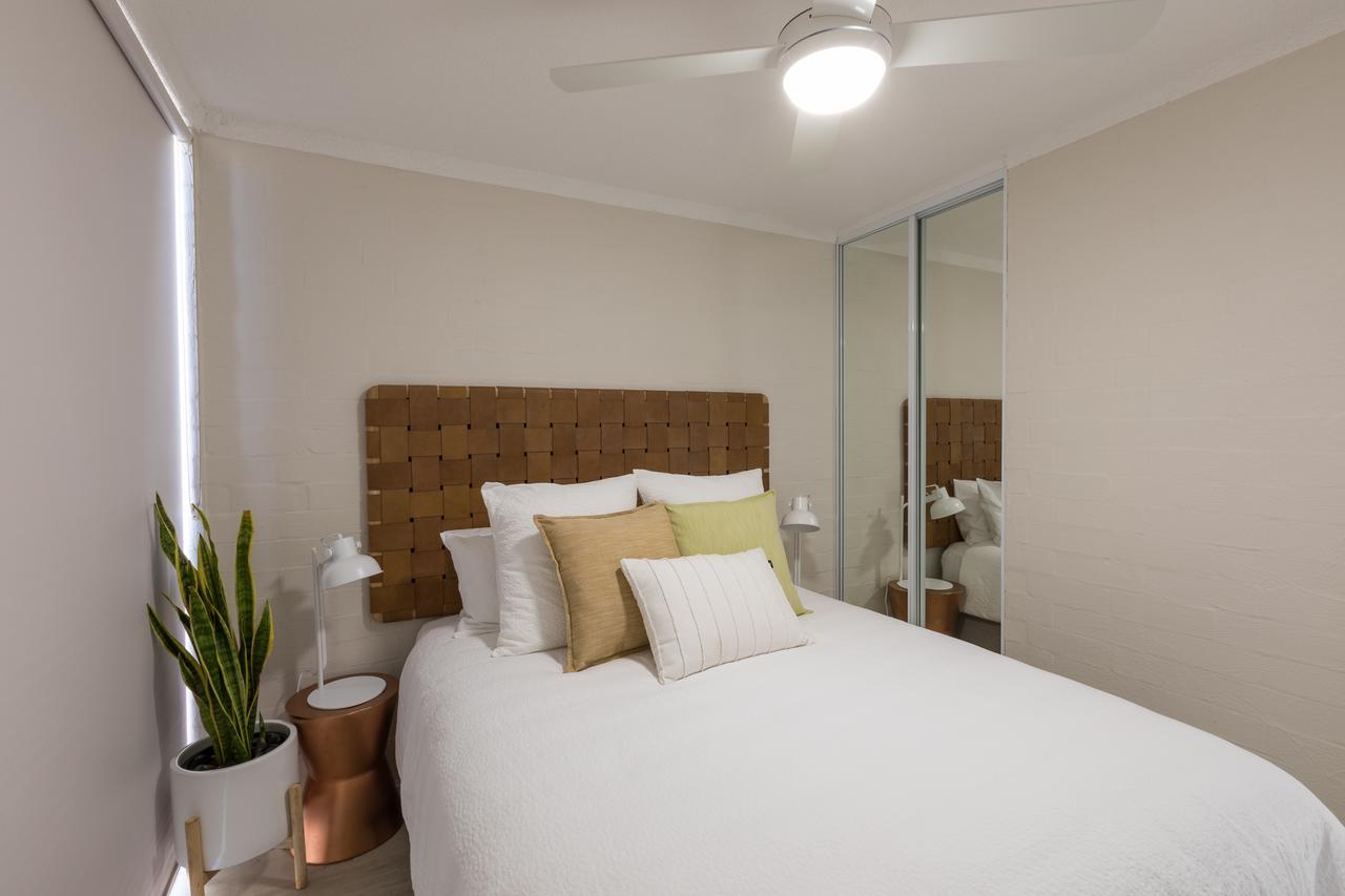 Number 72 Kalbarri Riverview Apartments Zewnętrze zdjęcie