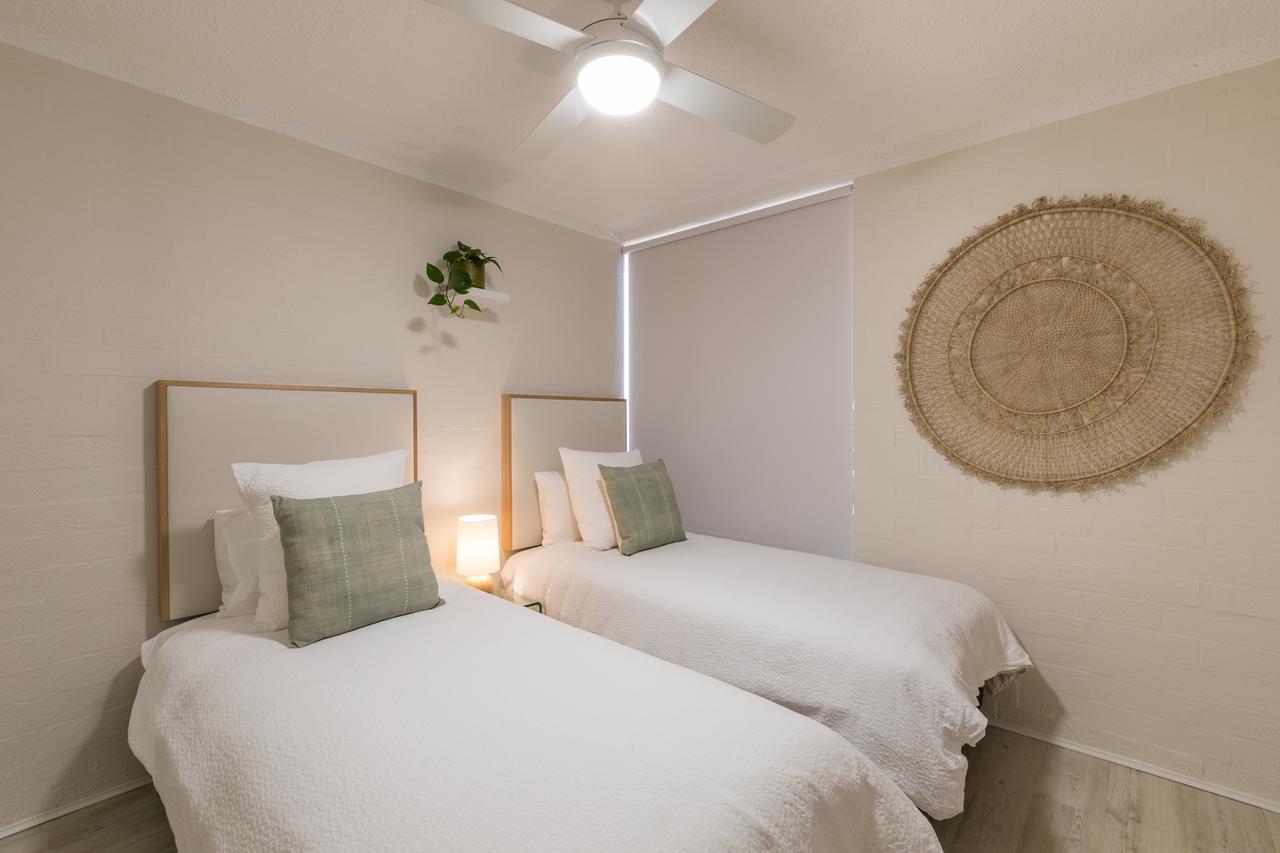 Number 72 Kalbarri Riverview Apartments Zewnętrze zdjęcie