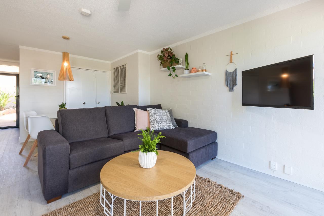 Number 72 Kalbarri Riverview Apartments Zewnętrze zdjęcie
