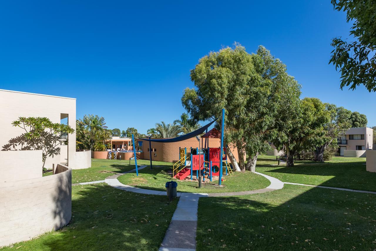 Number 72 Kalbarri Riverview Apartments Zewnętrze zdjęcie