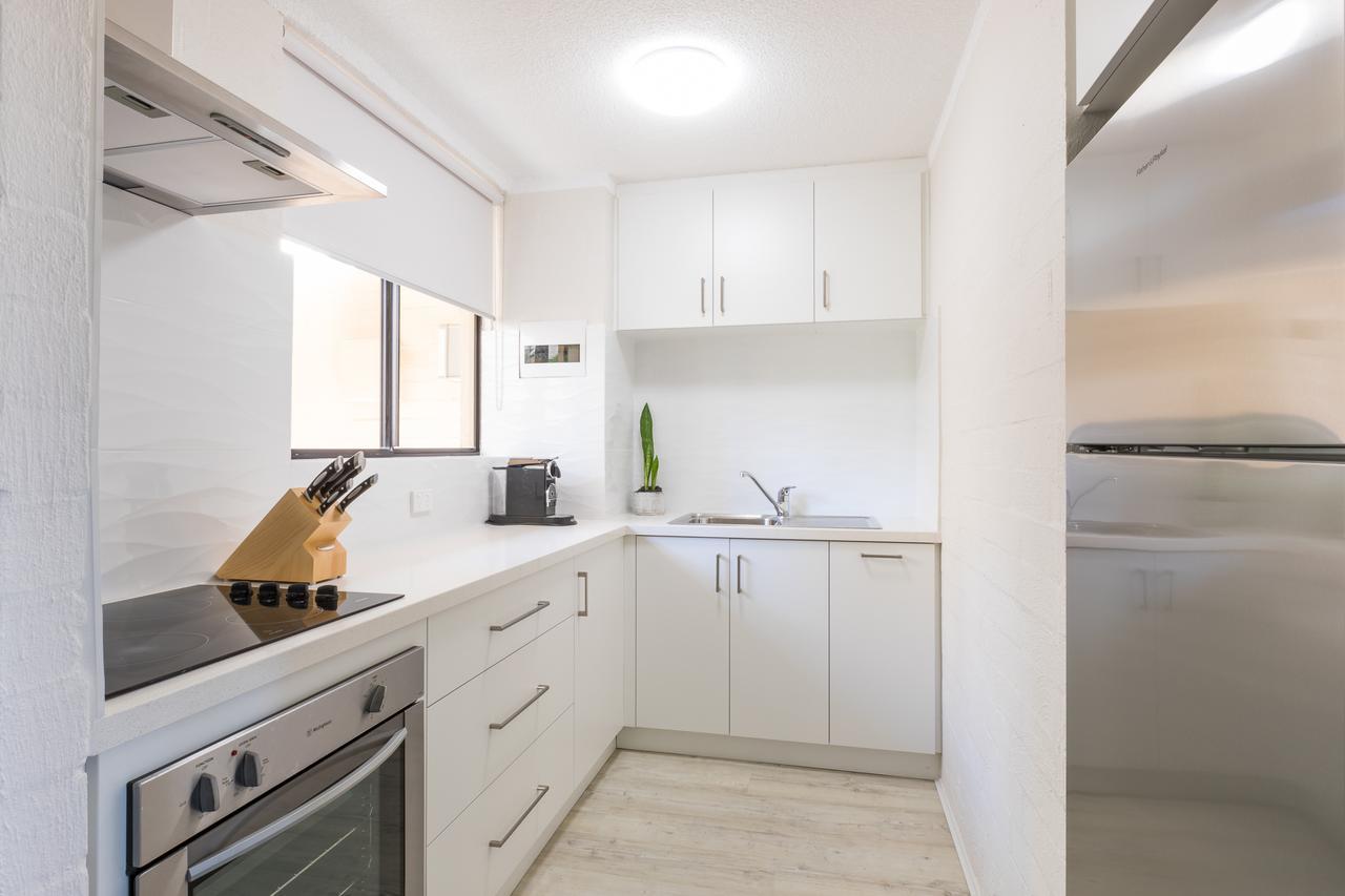 Number 72 Kalbarri Riverview Apartments Zewnętrze zdjęcie