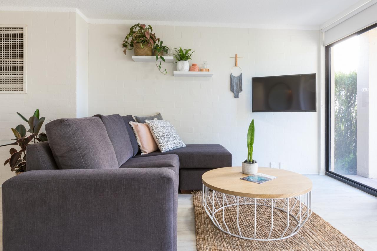 Number 72 Kalbarri Riverview Apartments Zewnętrze zdjęcie